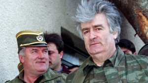Ratko Mladić, Bosna i ratni zločini: Kako je okončano skrivanje haškog begunca