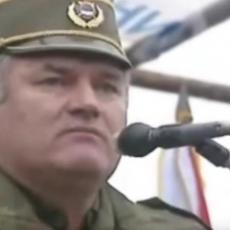Ratko Mladić je mislio da umire i imao je samo JEDNU želju! Posle 20 dana doživeo NAJBOLNIJU IZDAJU (VIDEO)