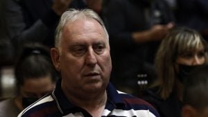 Ratko Radovanović član FIBA Kuće slavnih