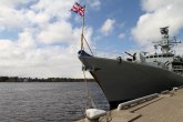 Ratna mornarica štedi: Kupiju pet fregata, na tenderu prošle samo - najjeftinije