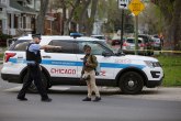 Ratna zona usred Amerike: Čikago broji mrtve, Tramp preti