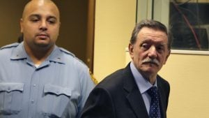 Ratni zločinac Milošević opet traži od suda u Hagu da ga oslobode: Vlada Srbije spremna da pruži garancije