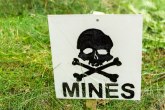 Ratni zločini: Ukrajinska vojska koristi zarobljene Ruse za minska polja