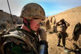 Ratni zločini u Avganistanu: Pod lupom britanski specijalci