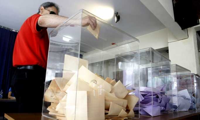 Razbijene glave na izborima u Crnoj Gori
