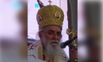 Razboleo se i episkop valjevski Milutin, sumnja se na koronu, hitno prebačen za Beograd