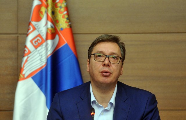 Pomalja se novi izvor gasa za Srbiju?; Razgovaraćemo u BG
