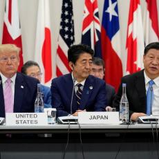 Razgovor Si Đinpinga i Donalda Trampa odrediće budućnost svetske ekonomije