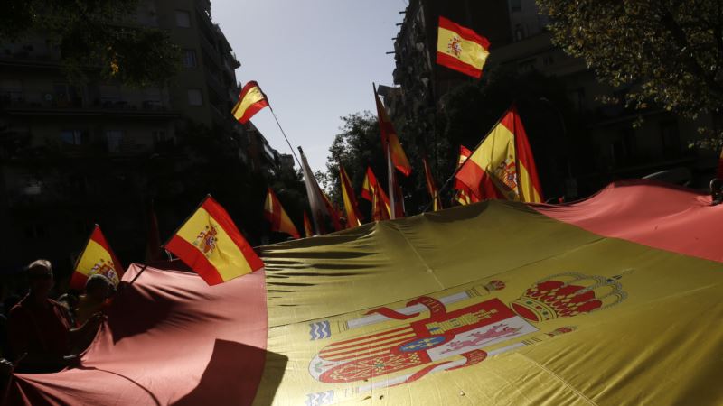 Razgovor novih lidera Španije i Katalonije o budućnosti tog regiona