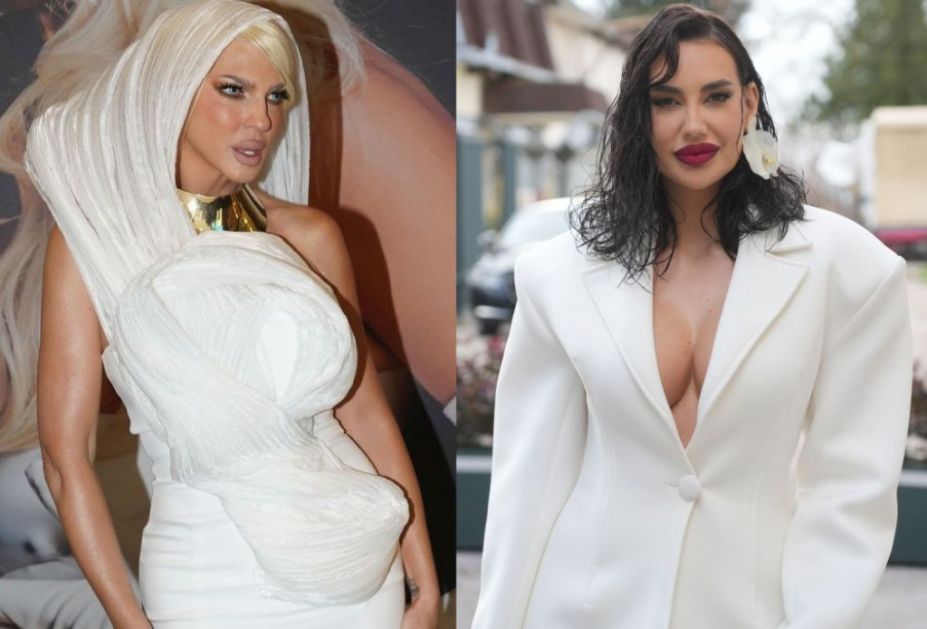Razgovor u četiri oka rešava sve: Katarina Grujić o pomirenju sa Karleušom