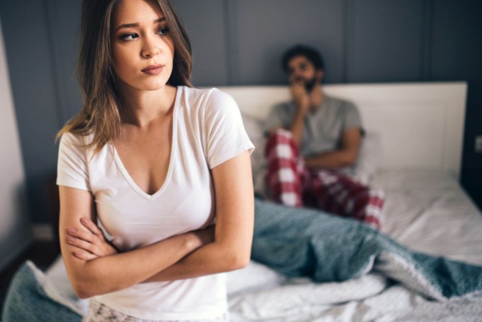 Razgovori o seksu jačaju svaku vezu, a samo iskustvo čine boljim