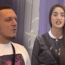 Razilazimo se u superfinalu Gastoz saopštio Anđeli svoj plan o raskidu - ne želi da je vidi u svom stanu, spreman da se suoči sa istinom