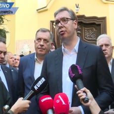Razlog za bojkot je bila samo njihova slabost Vučić prozreo planove opozicije