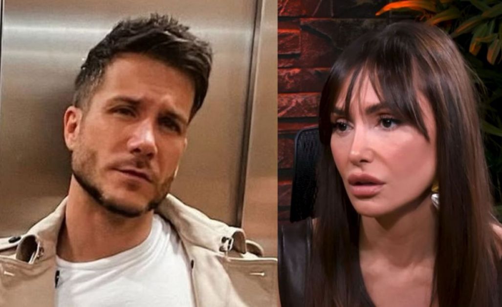 Razlozi su poslovno-privatni: Saša Kovačević otkrio zašto nije bio gost na Emininom koncertu