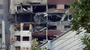 Razmena raketa između Izraela i Irana: Teheran potvrdio da su Izraelci ubili još dva visoka vojna zvaničnika