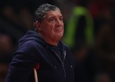 Ražnatović: Partizan bi napunio halu od 50.000, u Hrvatskoj je to drugačije