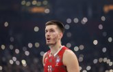 Ražnatović: Petrušev će u NBA ili Zvezdu; Ružno je što govore protiv Radonjića