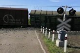 Raznet ukrajinski vojni voz VIDEO