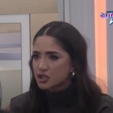 Razočarana do srži svog bića: Anđela Đuričić zaurlala na sred Bele kuće, danas joj nimalo nije lako