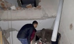 Razoran zemljotres pogodio Tursku: Ima mrtvih, žrtve se traže u ruševinama (VIDEO)