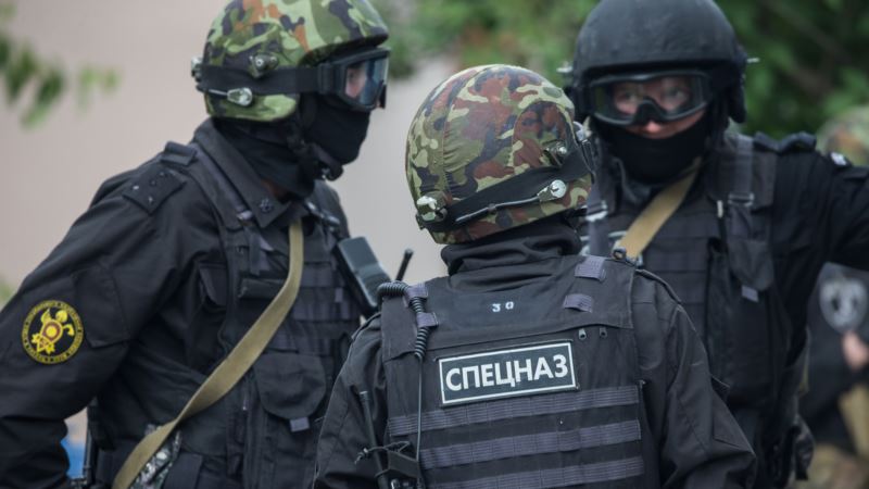 Razotkrivena teroristička ćelija u Moskvi