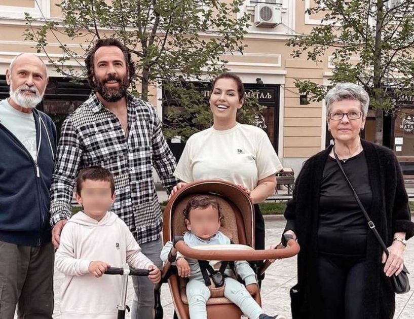 Razotkrivene porodične tajne: Seka godinama nije pričala s ovim članom Veljkove familije