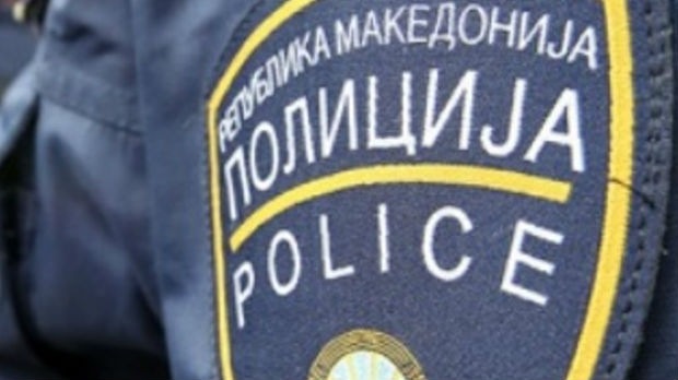 Razrešen direktor makedonske policije