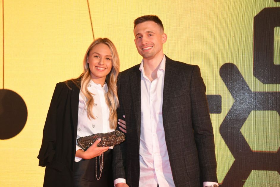 Razumeće ga svi muškarci: Jednu stvar Aleksa Avramović nikada ne može da odbije tašti