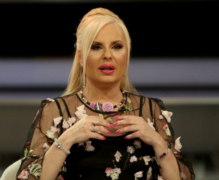 Razvela se Lea Kiš? Voditeljka sama ostaje u ovoj vili
