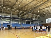 Razvija se sportsko-rekreativni turizam u opštini Lučani: Sportisti već dolaze na pripreme