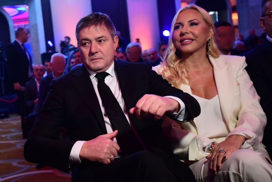 Razvod preko noći: Piksijeva žena o godinama truda, suza i borbe da sačuva brak