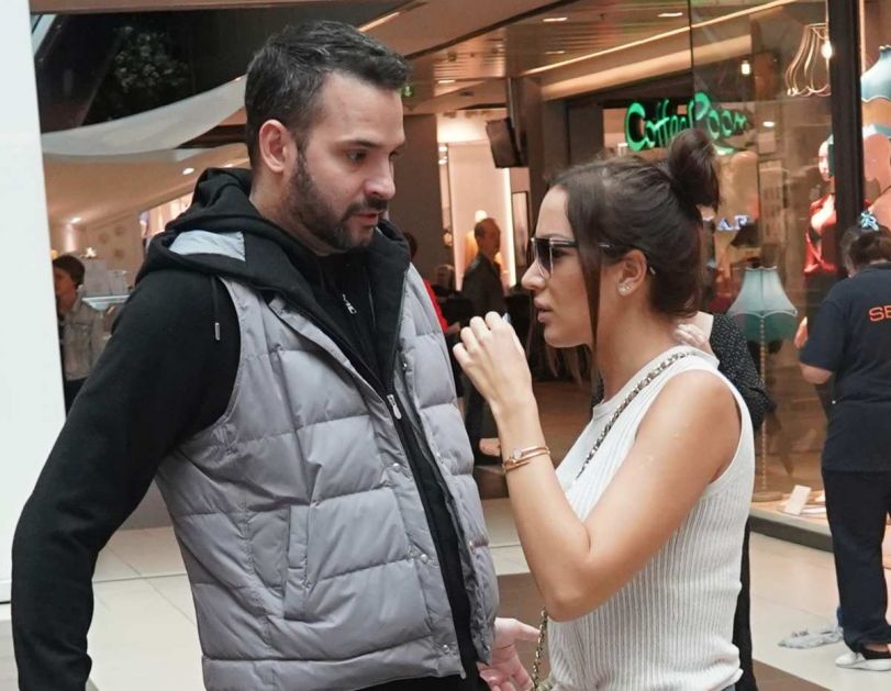 Razvode se Aleksandra i Filip: Ona je potvrdila da je kraj neminovan…