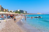 (Re)startovanje turizma: Ponovo drama na grčkoj granici