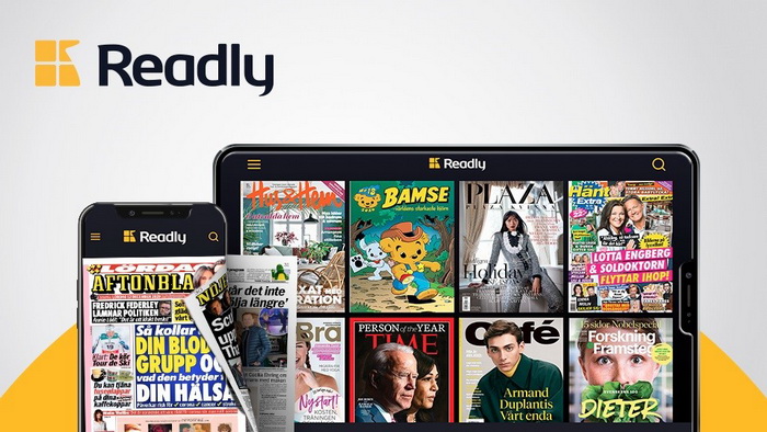 Readly – platforma koja nudi pristup više od 7 hiljada digitalnih časopisa i novina
