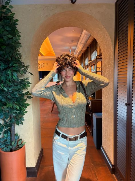 Ready for fresh cut? Imamo hair inspiraciju za one sa kovrdžavom teksturom