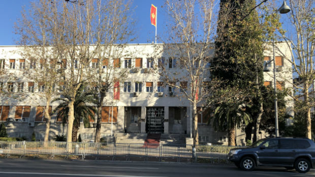 Reagovanja na usvajanje spornog zakona u crnogorskom parlamentu
