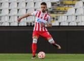 Spartak o Erakoviću: Ne treba nam igrač koji menja mišljenje svaki dan