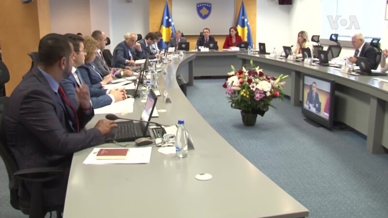 Reakcije na Vučićevo obraćanje u vezi sa odlukama kosovskih vlasti