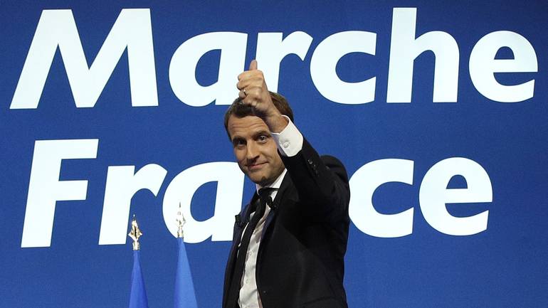 Reakcije na francuske izbore: Le Pen i dalje prijetnja Macronu