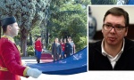 Reakcije na skandaloznu izjavu ministra odbrane Crne Gore: Vučić poručio da napadi na Srbiju traju 30 godina; Vulin: Tresla se gora rodio se štrumf