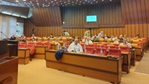 Reakcije na zasedanje Skupštine Novog Sada: Više od incidenta
