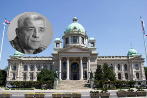 Reakcije srpskih političara na ubistvo Olivera Ivanovića