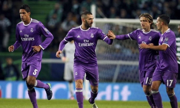 Real Madrid 30 utakmica bez poraza, još četiri do klupskog rekorda