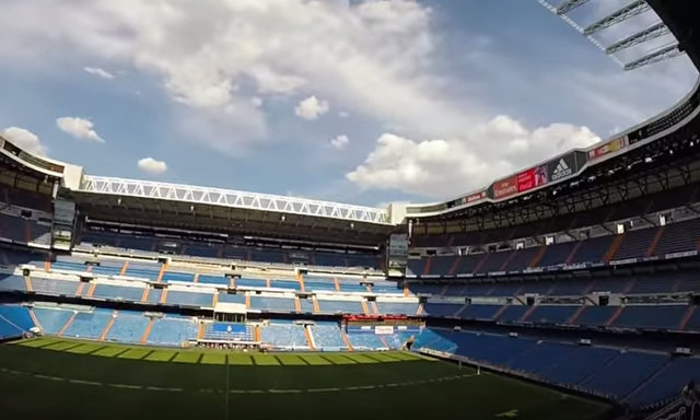 Real Madrid predstavio Brazilca: Daću život za ovaj klub (video)