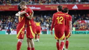 Real Madrid pristao da plati 50 miliona funti Bornmutu za Hujsena
