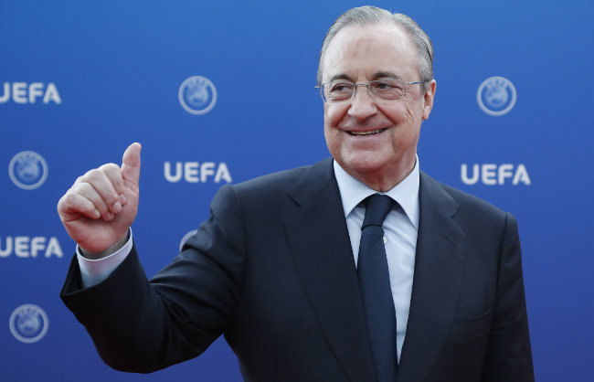 Real dobio novo pojačanje, ali i prekršio pravila FIFA? (video)