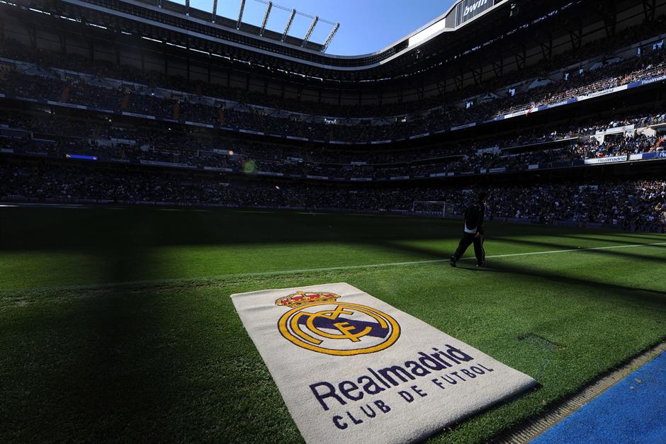 Real Madrid izdao saopštenje o Nejmaru