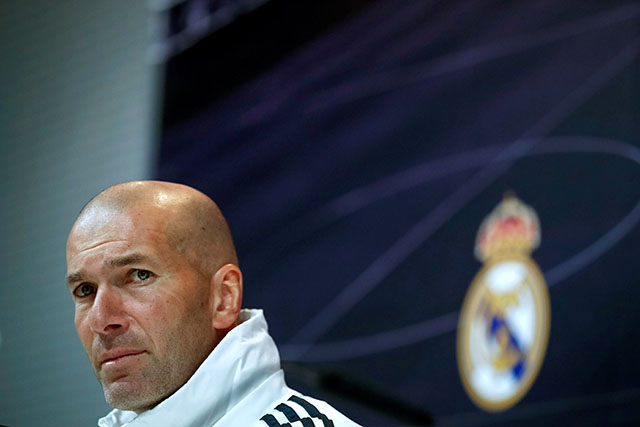 Real nastavlja sa nepopularnim metodama, tinejdžer napušta Madrid?
