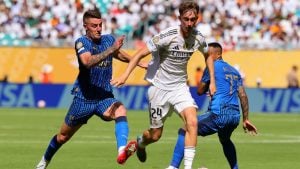 Real promašio penal u zaustavnom vremenu: Al Hilal priredio iznenađenje na startu Svetskog klupskog prvenstva