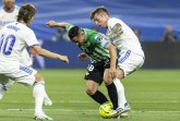 Real završio sezonu remijem – Levante se časno oprostio